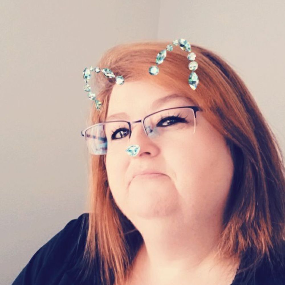 Meet your Posher, Lori